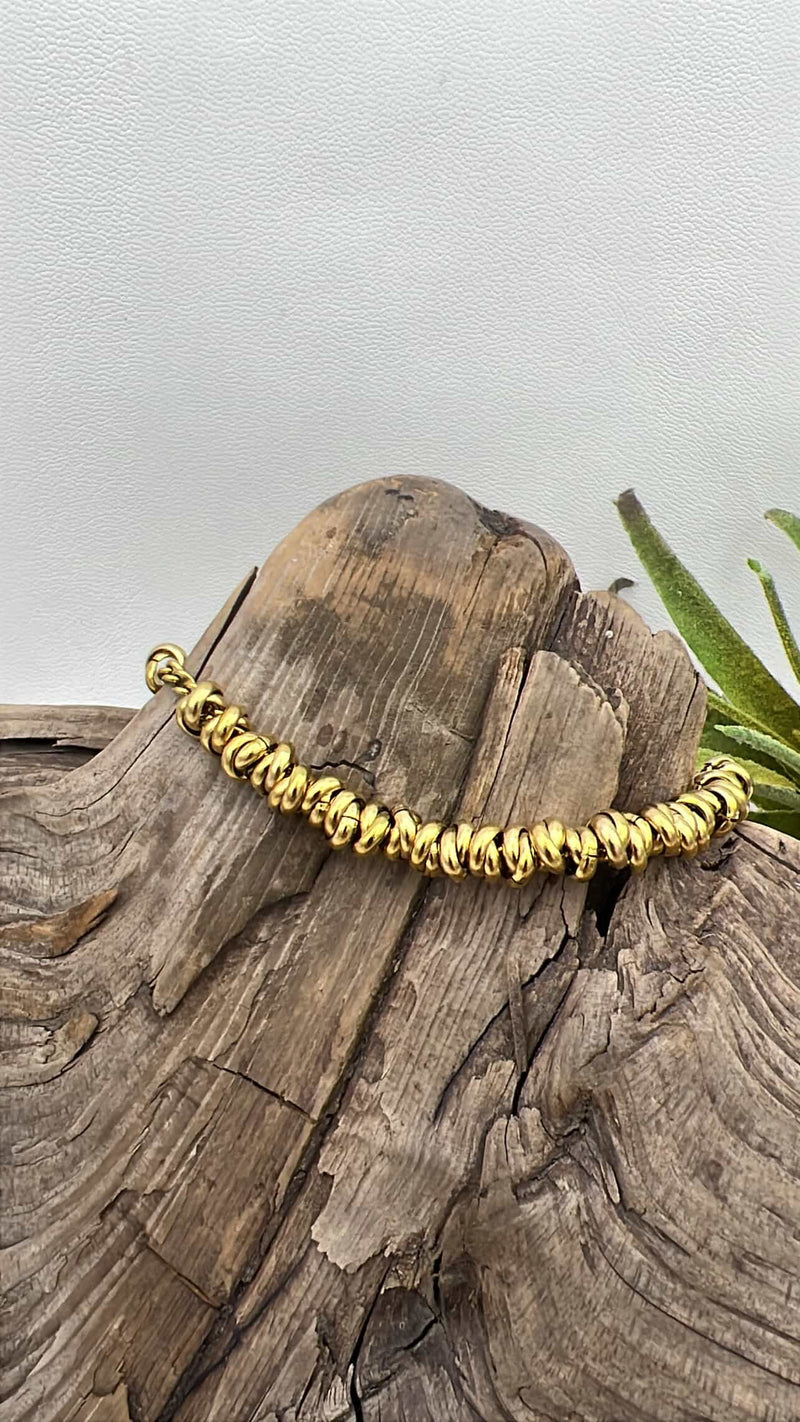 Wrist Glamour | Stainless Steel Bracelets