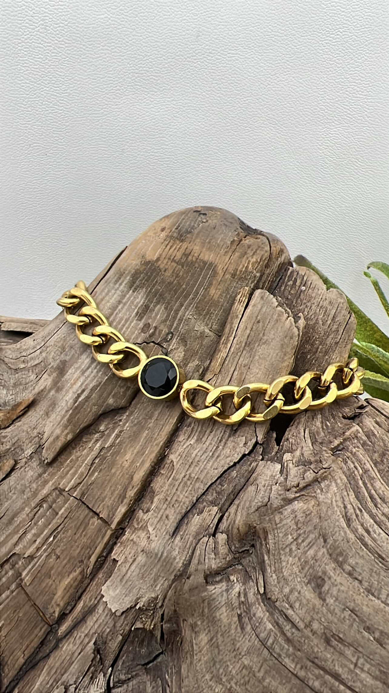 Wrist Glamour | Stainless Steel Bracelets