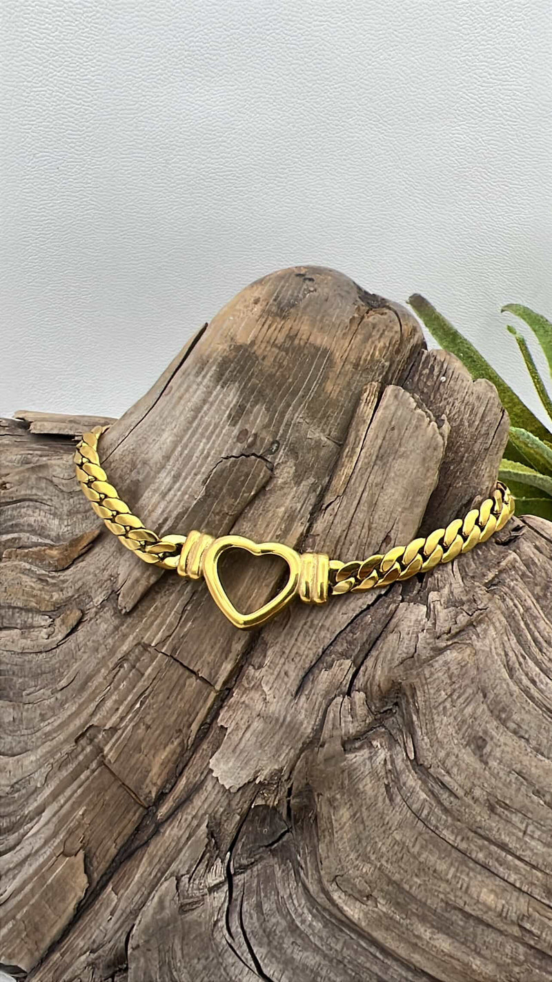Wrist Glamour | Stainless Steel Bracelets