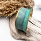 Patina Bracelets