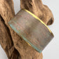 Patina Bracelets | 1 inch