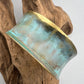 Patina Bracelets | 1 inch