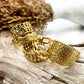 Stainless Steel Rings | Adjustable