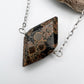 Rhombus Necklace