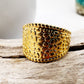 Stainless Steel Rings | Adjustable