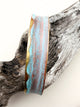 Patina Bracelets | 0.5 inch