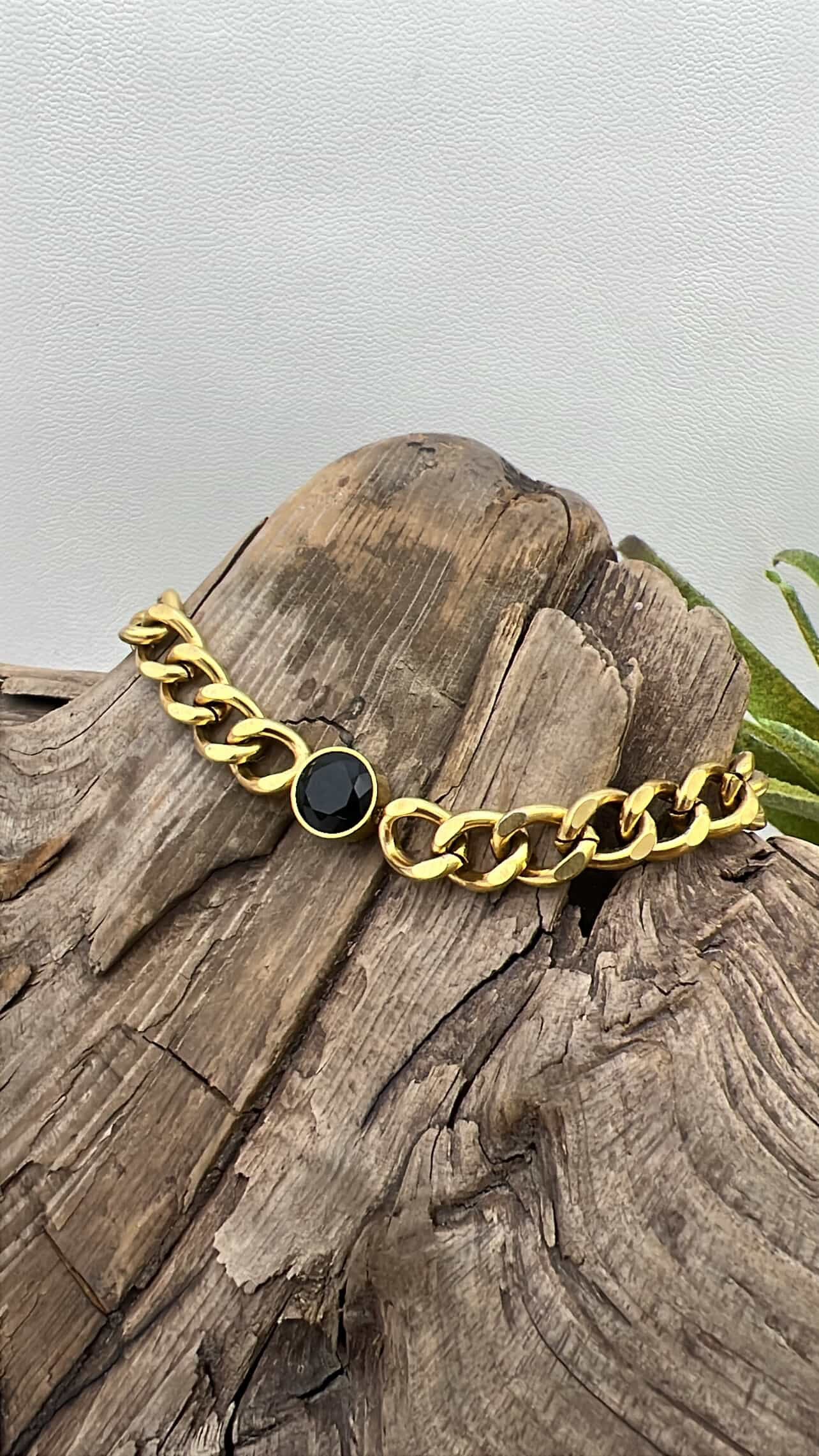 Wrist Glamour | Stainless Steel Bracelets