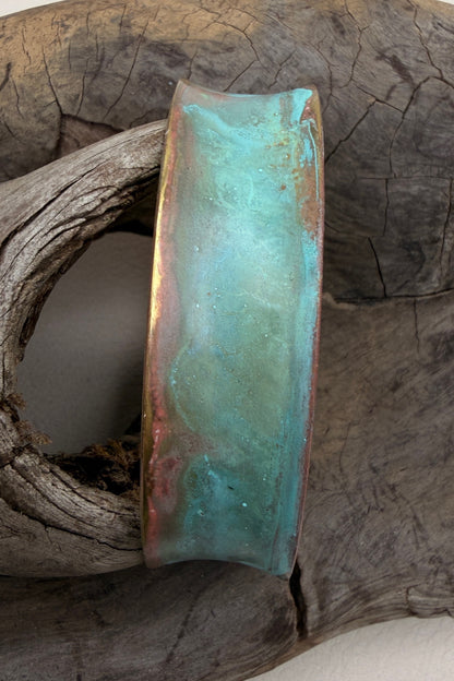 Patina Bracelets | 0.75 inch