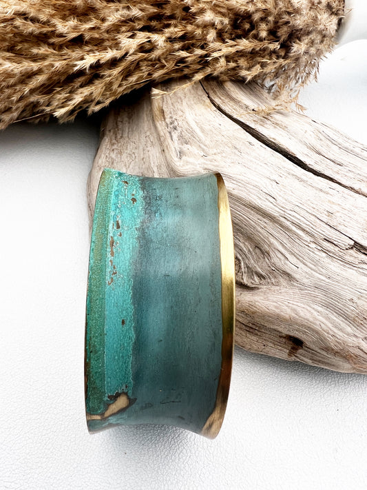 Patina Bracelets