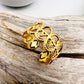 Stainless Steel Rings | Adjustable