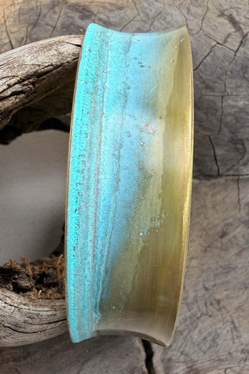 Patina Bracelets | 0.75 inch