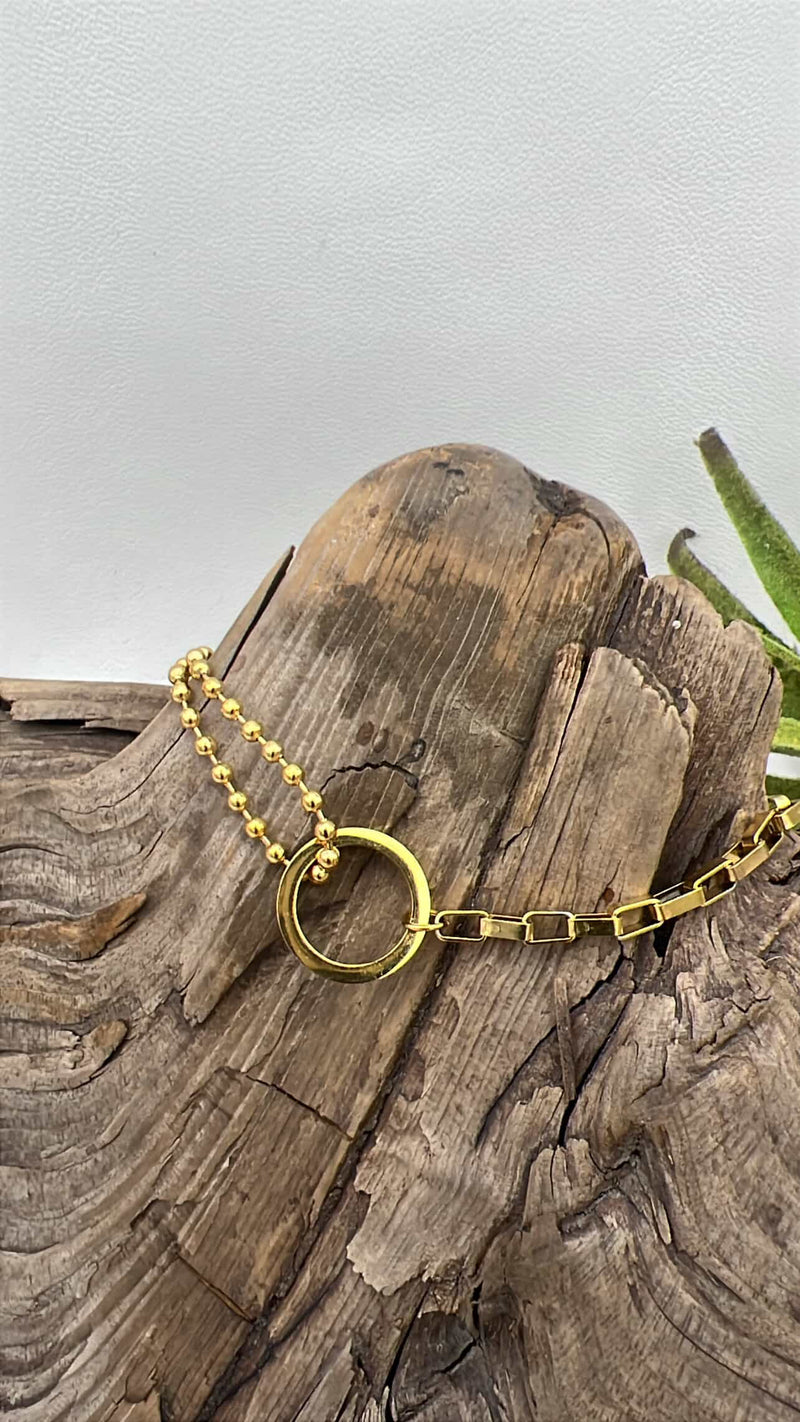 Wrist Glamour | Stainless Steel Bracelets