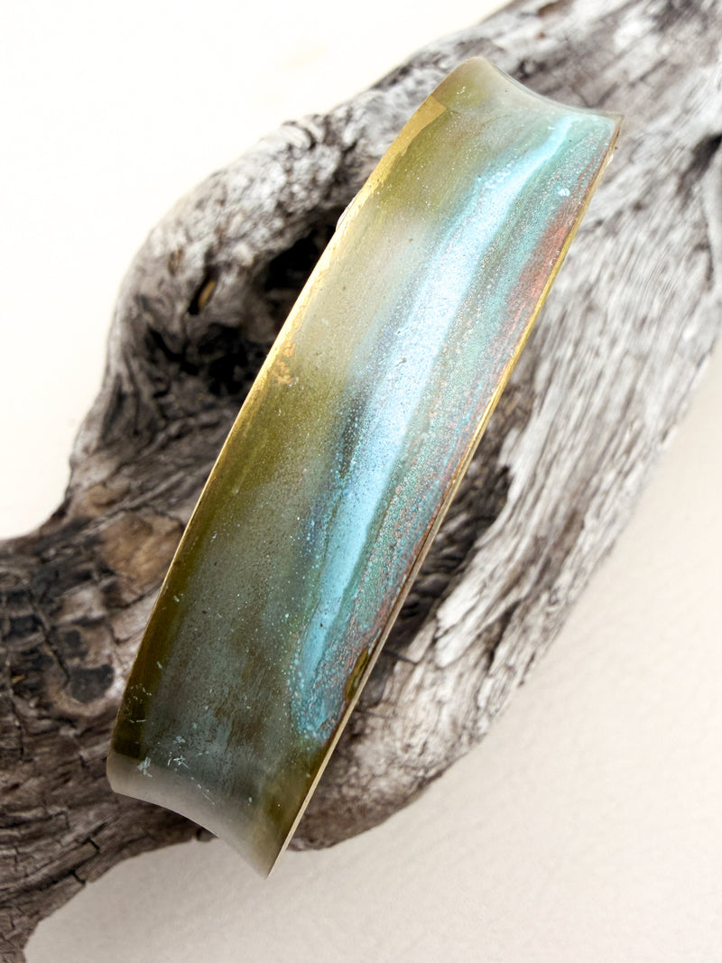 Patina Bracelets | 0.5 inch
