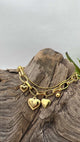 Wrist Glamour | Stainless Steel Bracelets