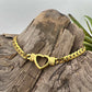 Wrist Glamour | Stainless Steel Bracelets