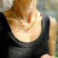 Bertha | Gold and Silver