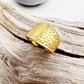 Stainless Steel Rings | Adjustable