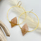 Real to the Roots Jewelry earrings