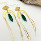 Meet Me at Sunset | Statement Boho Earrings for Party Nights