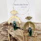 Meet Me at Sunset | Statement Boho Earrings for Party Nights