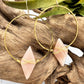 Rhombus Necklace
