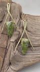 Tangled Moss | unakite