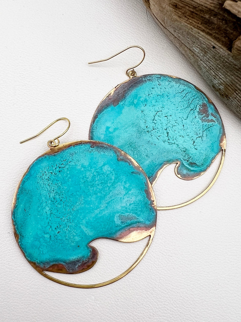Laguna Waves | more colors