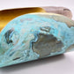 Turquoise Goddess Cuff | Patina Bracelet
