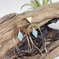 Meet Me at Sunset | Statement Boho Earrings for Party Nights