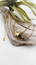 Load image into Gallery viewer, Butterfly with Back Chain