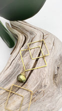Load image into Gallery viewer, Double Diamond | Labradorite