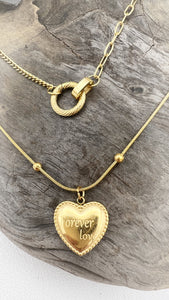 Be Mine