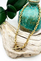 Bertha | Gold and Silver