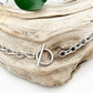 Bertha | Gold and Silver