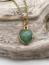 Load image into Gallery viewer, Valentine&#39;s Heart Necklace