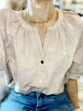 Load image into Gallery viewer, Valentine&#39;s Heart Necklace