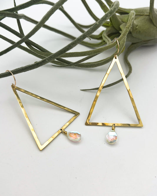 Golden Triangle | More Stones