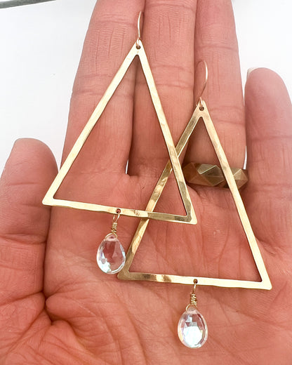 Golden Triangle | More Stones