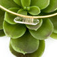 Crystal Swing Necklace