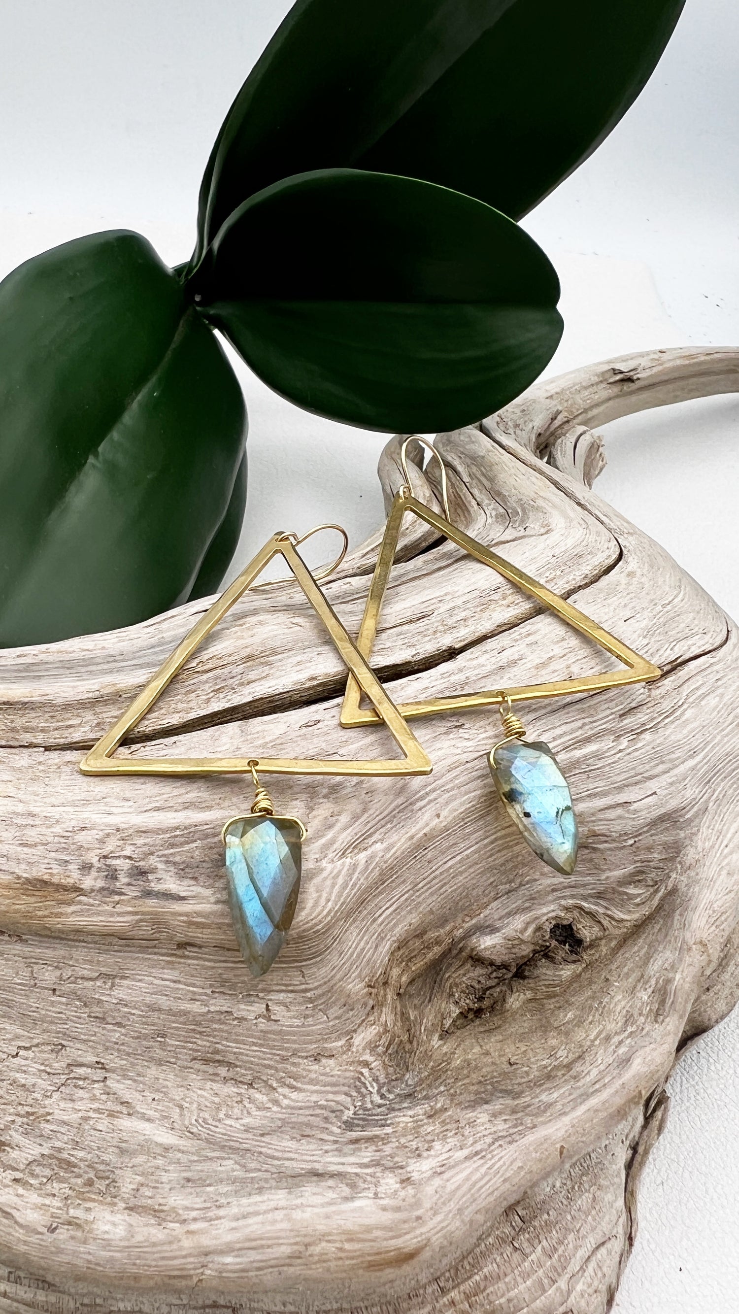 Golden Triangle | More Stones