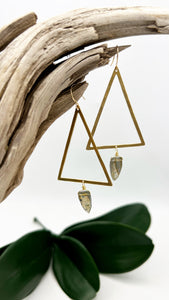 Golden Triangle | More Stones