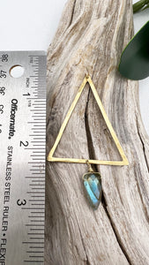Golden Triangle | More Stones